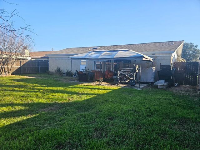 1409 Archery Lane, Garland, TX 75044