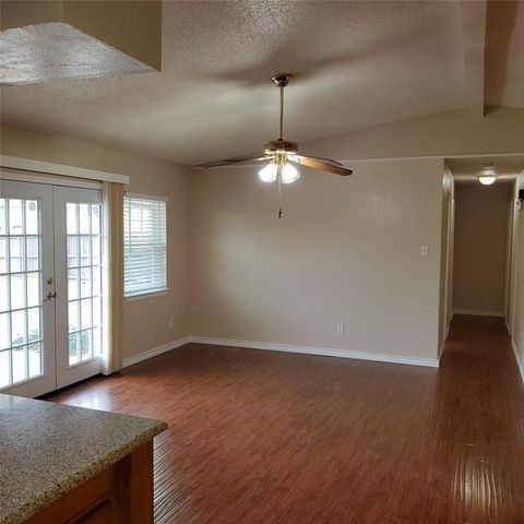 1409 Archery Lane, Garland, TX 75044