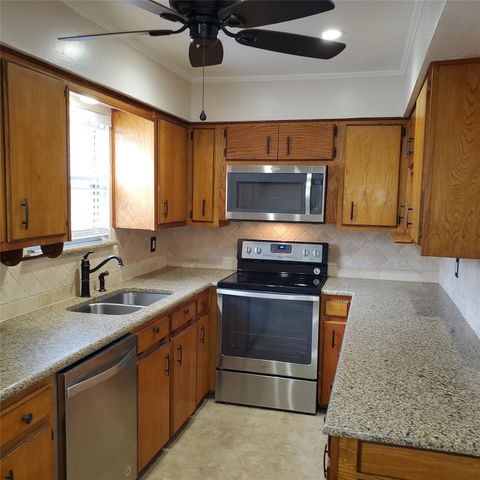 1409 Archery Lane, Garland, TX 75044