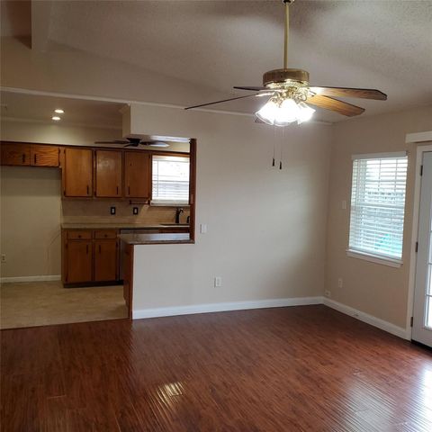 1409 Archery Lane, Garland, TX 75044