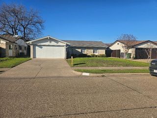 1409 Archery Lane, Garland, TX 75044