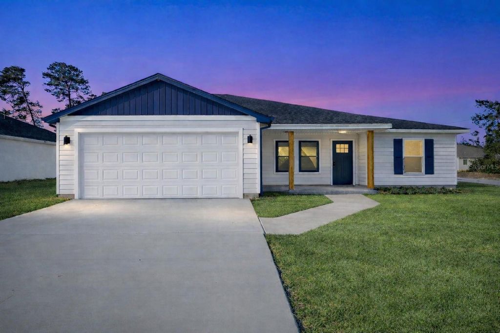 13530 SW 107TH PLACE, Summerfield, FL 34491