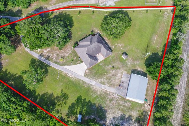 7414 Fountainbleau Road, Ocean Springs, MS 39564