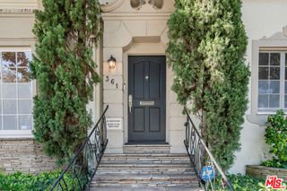 361 S Doheny Drive, Beverly Hills, CA 90211