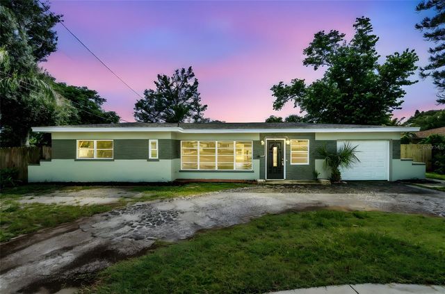 5916 GULFPORT BOULEVARD S, Gulfport, FL 33707