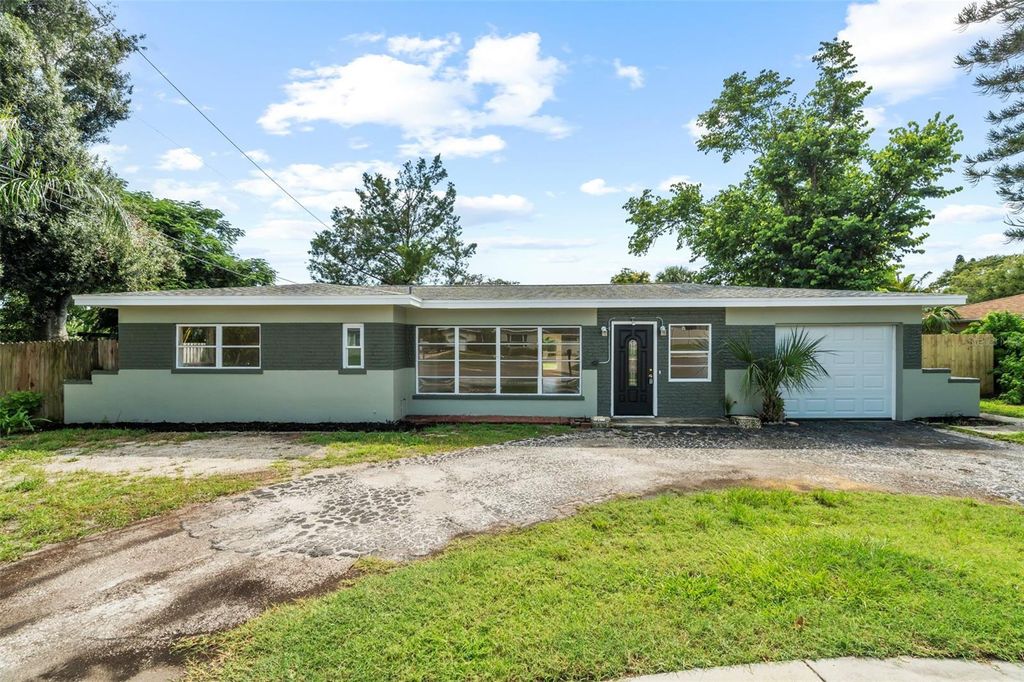 5916 GULFPORT BOULEVARD S, Gulfport, FL 33707