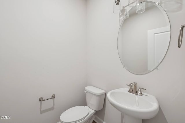 805 Callan View Avenue, Wake Forest, NC 27587