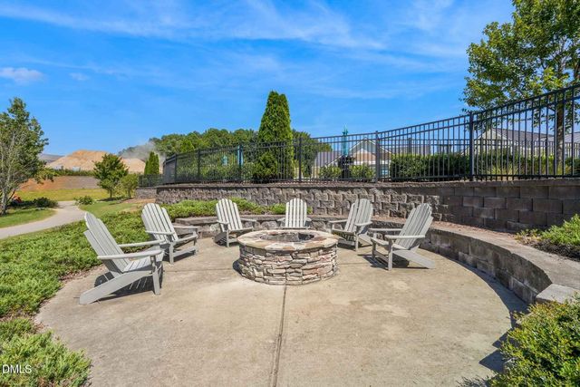 805 Callan View Avenue, Wake Forest, NC 27587