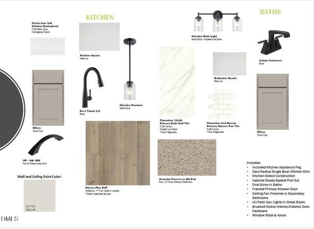 805 Callan View Avenue, Wake Forest, NC 27587