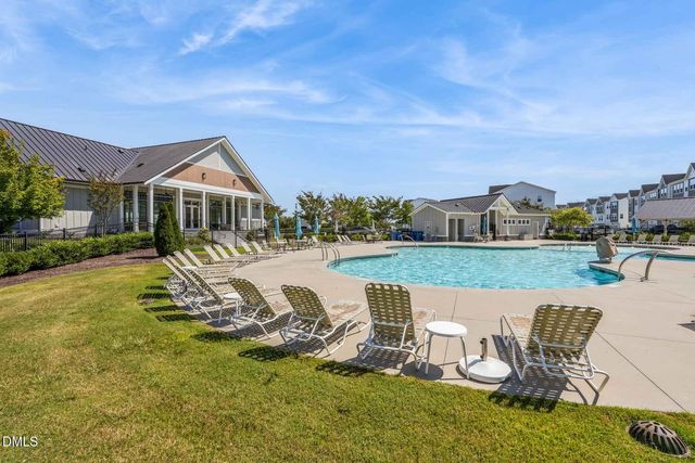 805 Callan View Avenue, Wake Forest, NC 27587