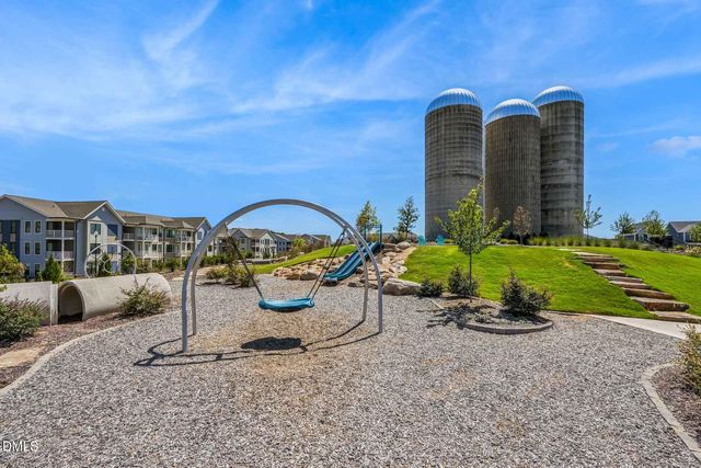 805 Callan View Avenue, Wake Forest, NC 27587