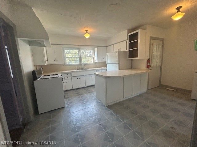 2315 Country Club Drive, Fort Smith, AR 72901