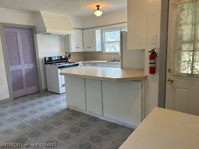 2315 Country Club Drive, Fort Smith, AR 72901