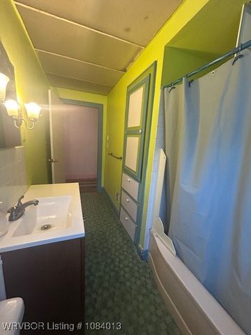 2315 Country Club Drive, Fort Smith, AR 72901