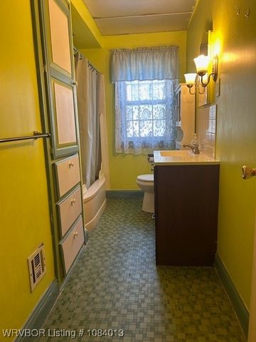 2315 Country Club Drive, Fort Smith, AR 72901