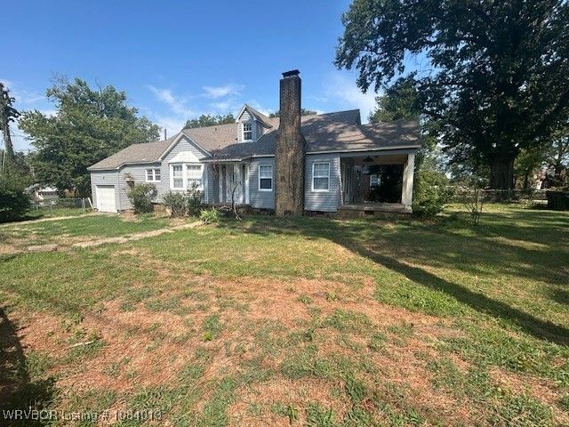 2315 Country Club Drive, Fort Smith, AR 72901