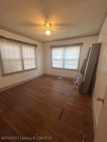 2315 Country Club Drive, Fort Smith, AR 72901