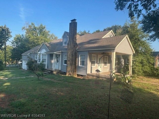 2315 Country Club Drive, Fort Smith, AR 72901