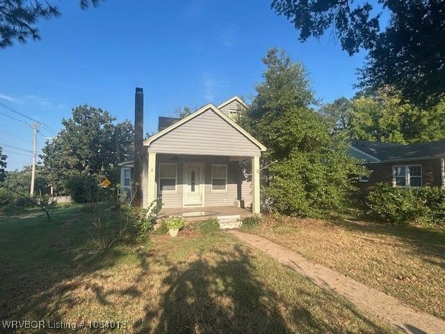 2315 Country Club Drive, Fort Smith, AR 72901