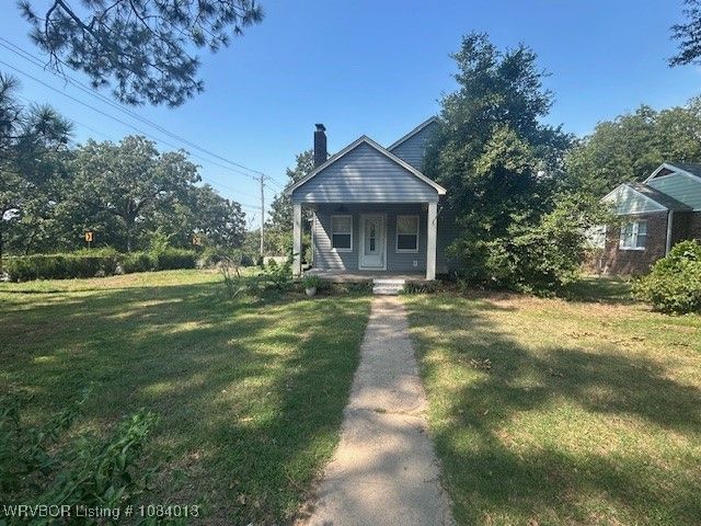 2315 Country Club Drive, Fort Smith, AR 72901