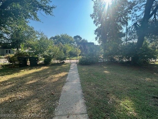 2315 Country Club Drive, Fort Smith, AR 72901