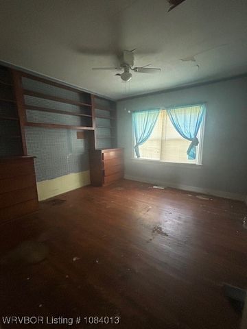 2315 Country Club Drive, Fort Smith, AR 72901