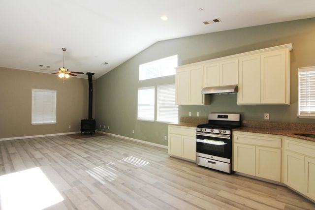 4968 Yaqui Gulch Road, Mariposa, CA 95338