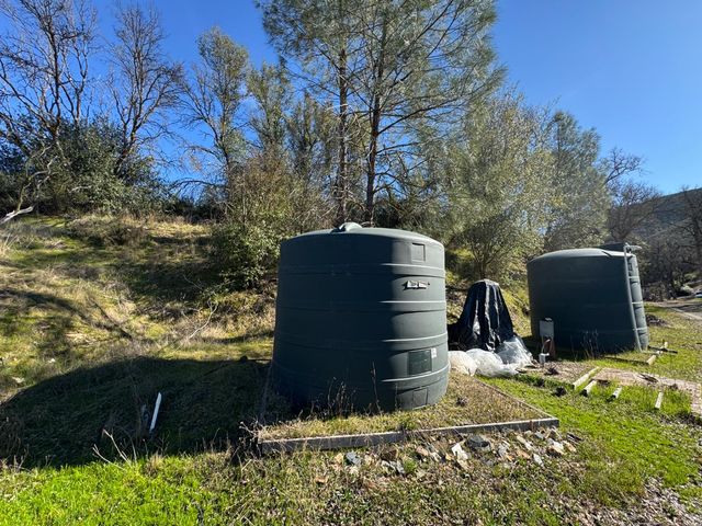 4968 Yaqui Gulch Road, Mariposa, CA 95338