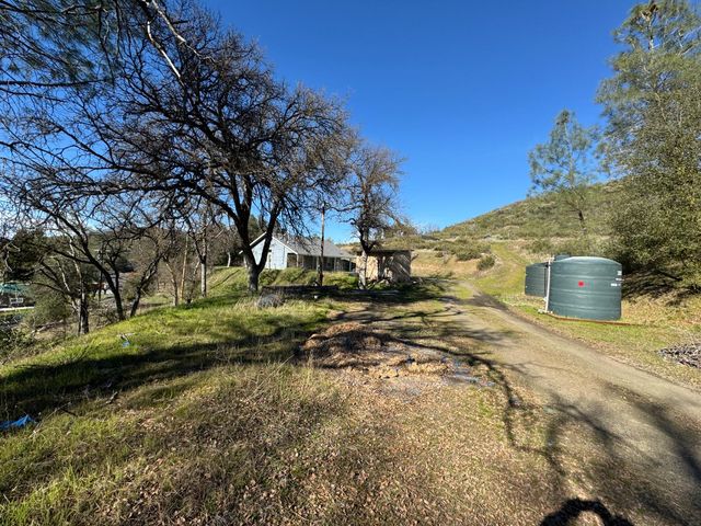 4968 Yaqui Gulch Road, Mariposa, CA 95338