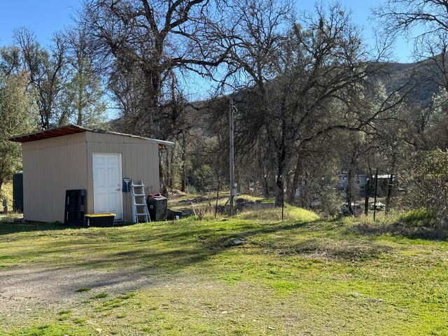 4968 Yaqui Gulch Road, Mariposa, CA 95338