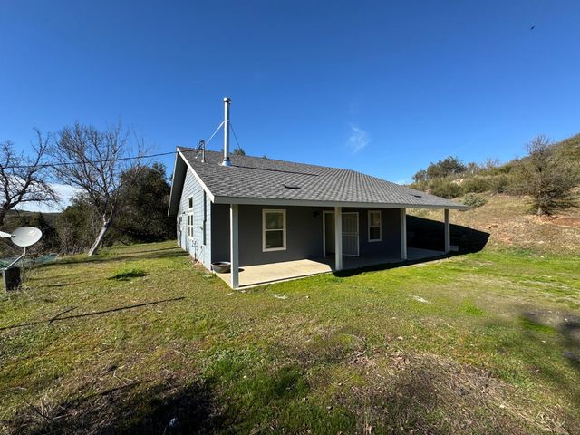 4968 Yaqui Gulch Road, Mariposa, CA 95338