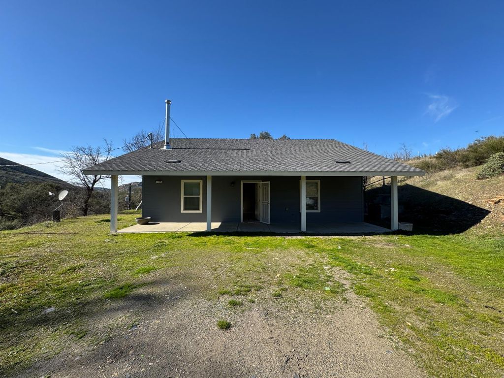 4968 Yaqui Gulch Road, Mariposa, CA 95338