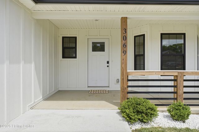 3069 Barlows Brook Rd, Shelbyville, KY 40065