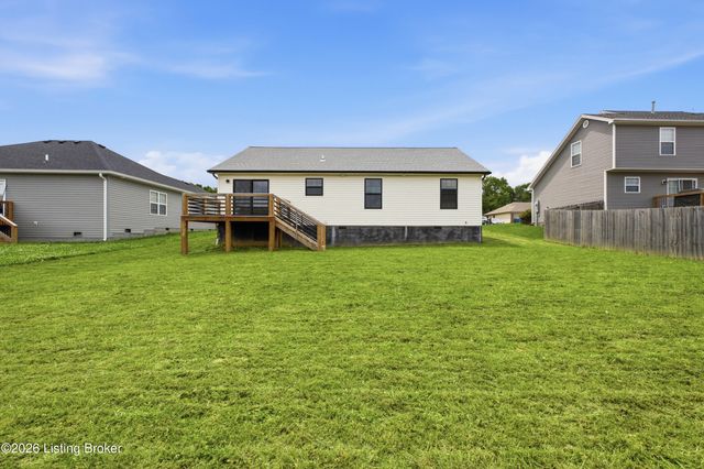 3069 Barlows Brook Rd, Shelbyville, KY 40065