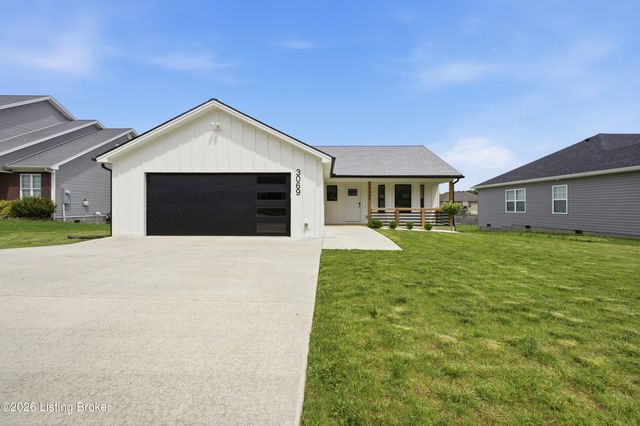 3069 Barlows Brook Rd, Shelbyville, KY 40065