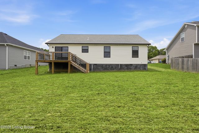 3069 Barlows Brook Rd, Shelbyville, KY 40065