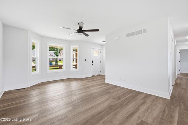 3069 Barlows Brook Rd, Shelbyville, KY 40065