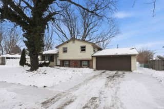 5817 Monarch Drive, Fort Wayne, IN 46815