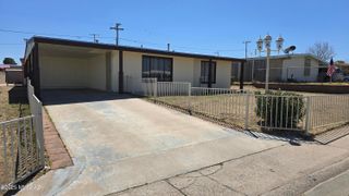 103 W San Pedro, San Manuel, AZ 85631
