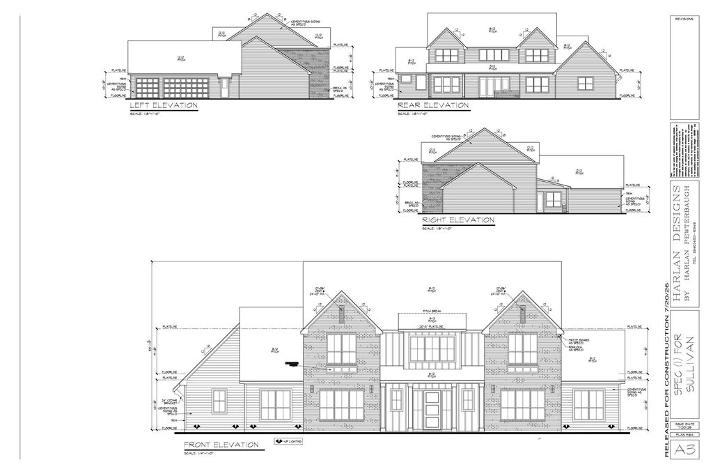 1050 Browning Road, Argyle, TX 76226 — exterior