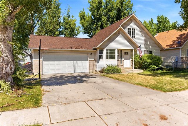 4685 S 3900 W, Roy, UT 84067