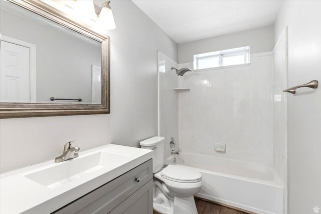 4685 S 3900 W, Roy, UT 84067