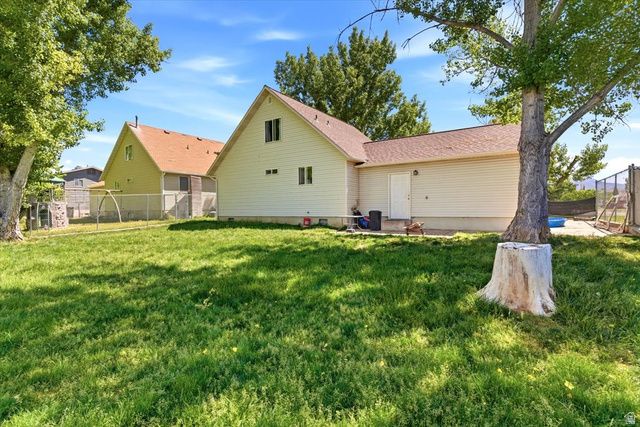 4685 S 3900 W, Roy, UT 84067