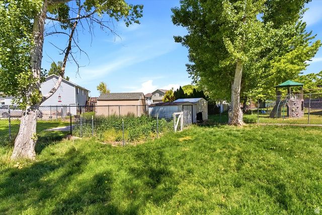4685 S 3900 W, Roy, UT 84067