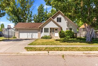 4685 S 3900 W, Roy, UT 84067
