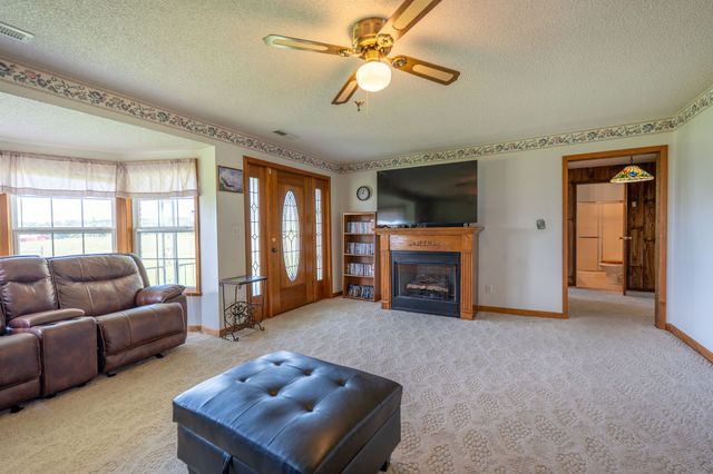 3055 George Olive Rd, Iron City, TN 38463