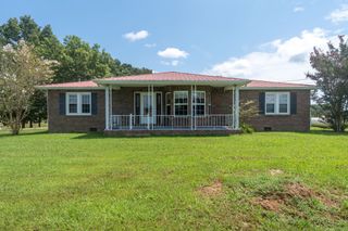 3055 George Olive Rd, Iron City, TN 38463