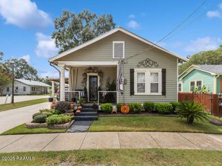 115 W Berard Street, St. Martinville, LA 70582
