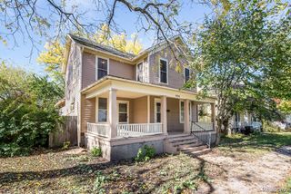 423 N Hamilton Street, Ypsilanti, MI 48197