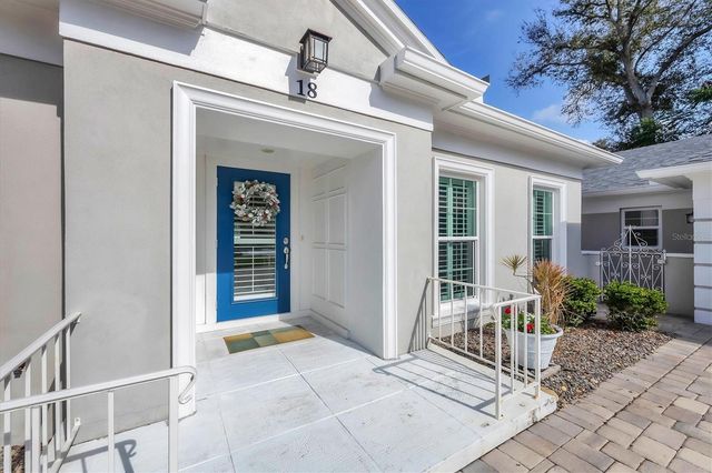 18 GOLF VIEW DRIVE, Englewood, FL 34223